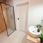 Apartment Sloneczny 22 *