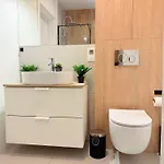 Sloneczny 22 Apartment *