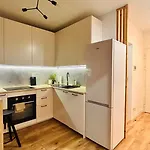 Apartment Sloneczny 22