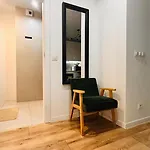 Apartment Sloneczny 22