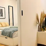 Apartment Sloneczny 22 *