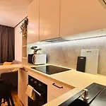 Słoneczny 22 Apartament Bielsko-Biała