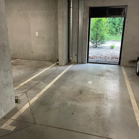 Apartment Sloneczny 22