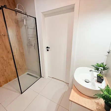 Apartment Sloneczny 22 *