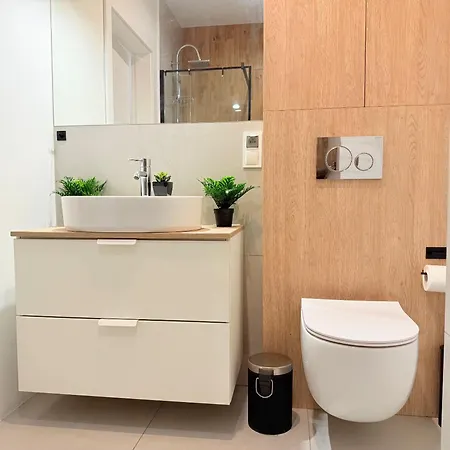 Sloneczny 22 Appartement *