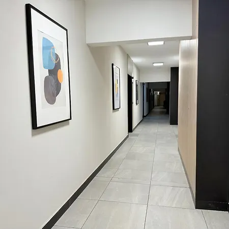 Sloneczny 22 Apartment *