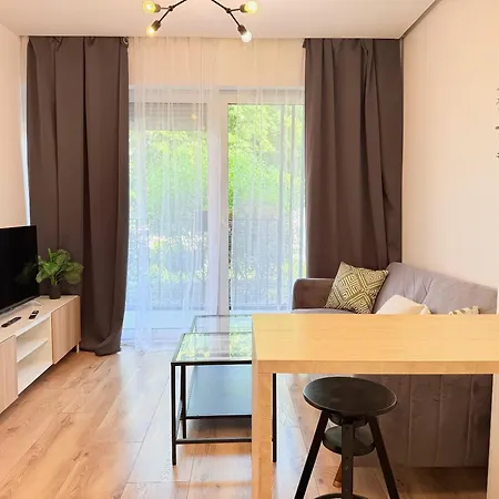 Sloneczny 22 Appartement Bielsko-Biała