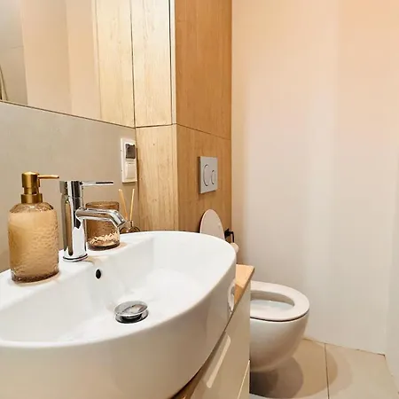 Appartement Sloneczny 22 Bielsko-Biała