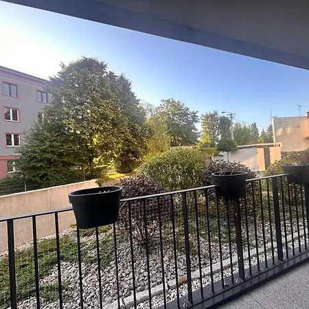 Sloneczny 22 Appartement