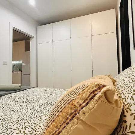 Appartement Sloneczny 22