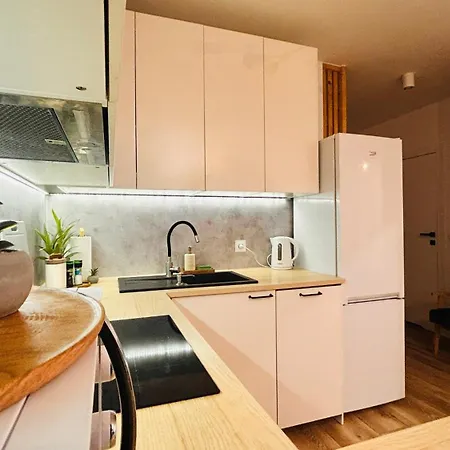 Sloneczny 22 Appartement Bielsko-Biała