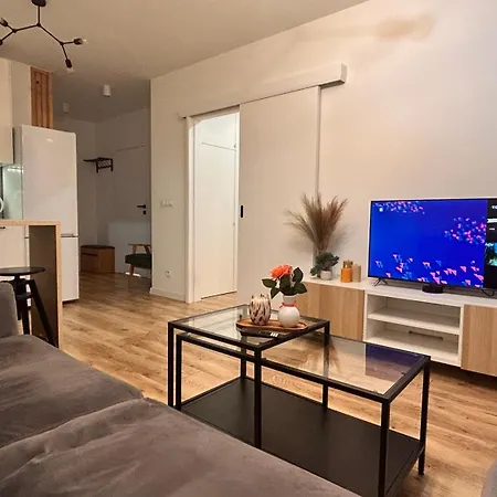 Sloneczny 22 Bielsko-Biała