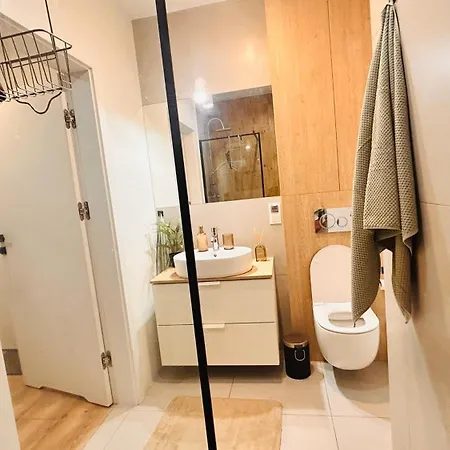 Appartement Sloneczny 22