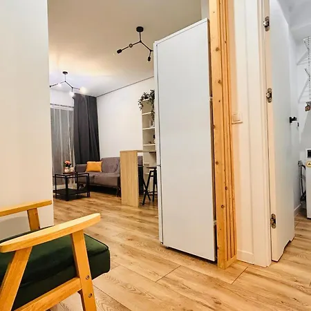 Appartement Sloneczny 22