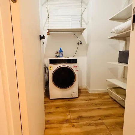 Apartment Sloneczny 22 *