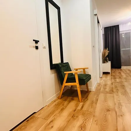 Sloneczny 22 Apartment