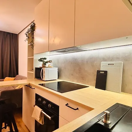 Sloneczny 22 Appartement Bielsko-Biała