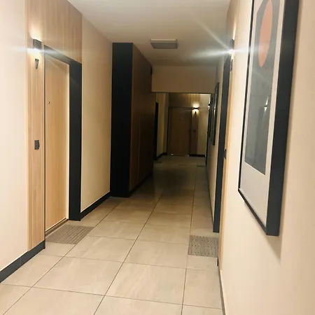 Sloneczny 22 * Bielsko-Biala