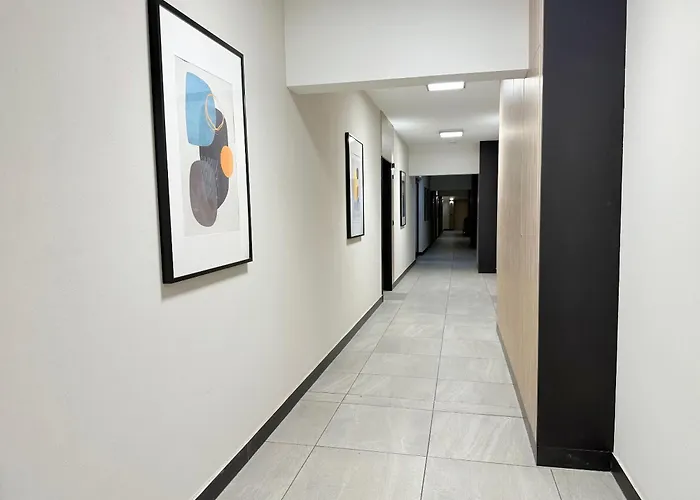 Sloneczny 22 Apartment *