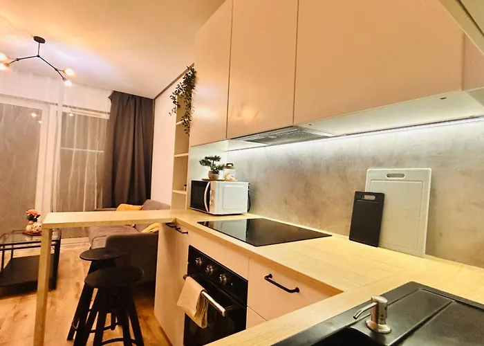 Sloneczny 22 Apartment