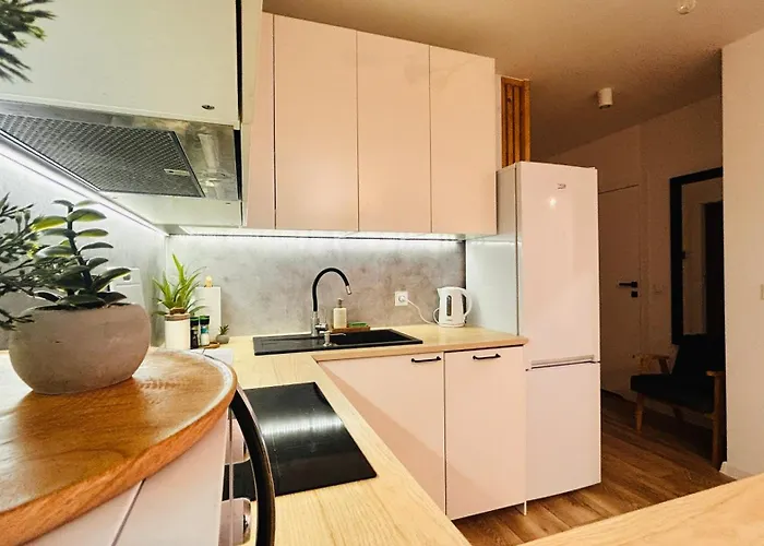 Sloneczny 22 Apartment Bielsko-Biala