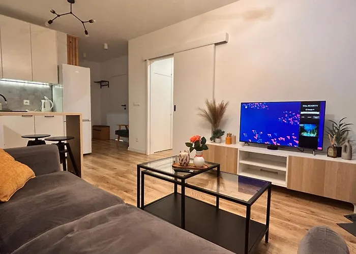 Sloneczny 22 Bielsko-Biala