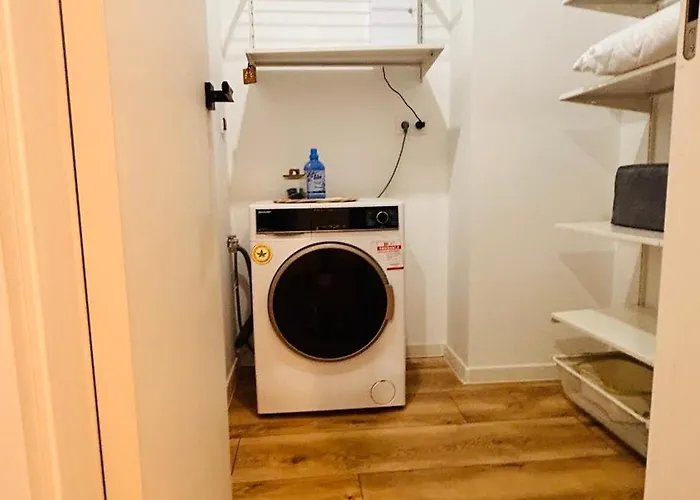 Apartment Sloneczny 22 *