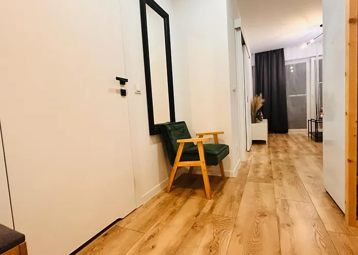 Sloneczny 22 Apartment