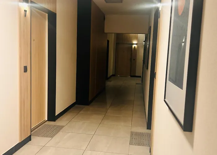 Sloneczny 22 * Bielsko-Biala